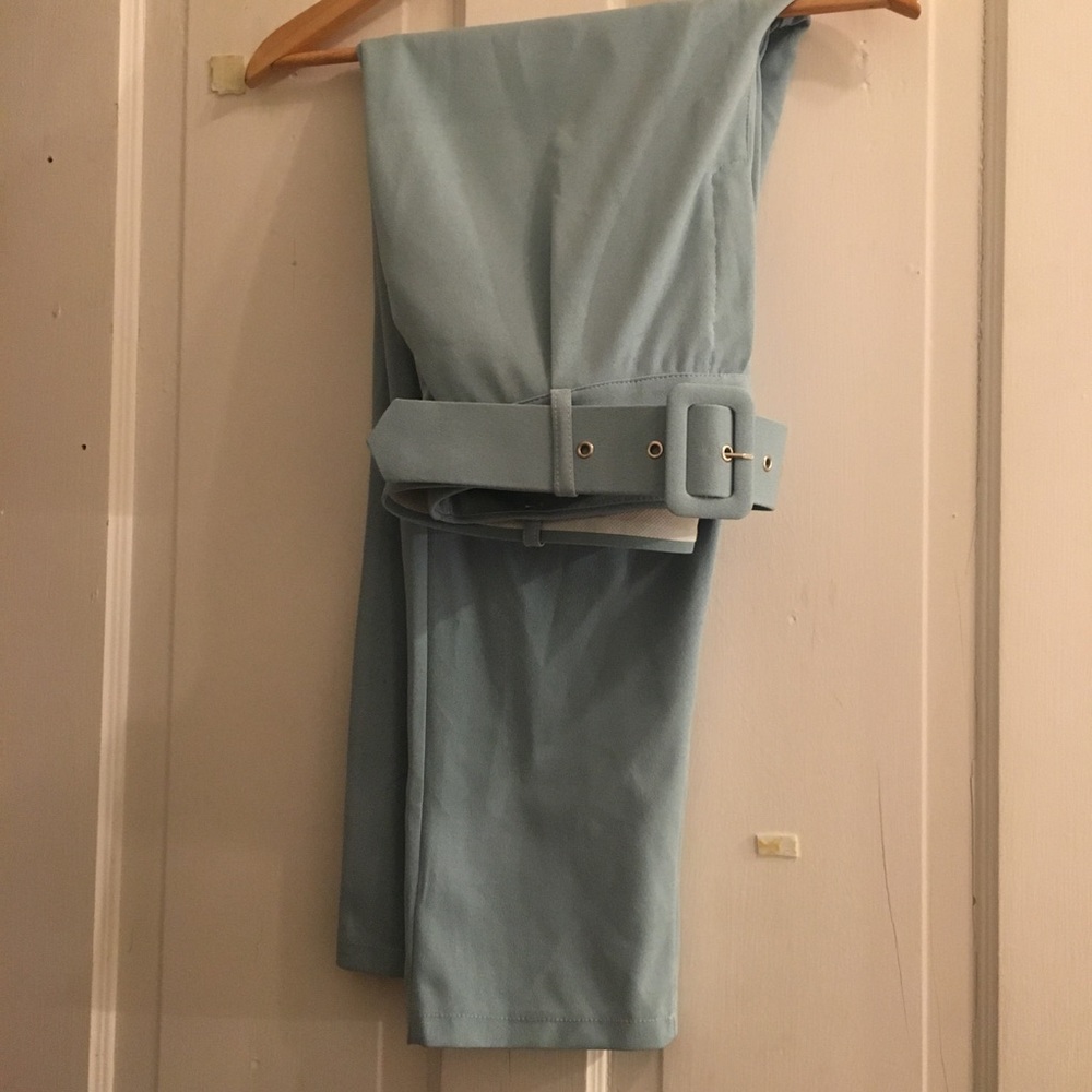 Pantsuit - Picture 2 of 3